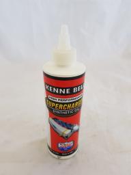 Lucas Kenne Bell Supercharger Syn Oil 237ml
