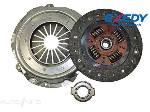 CLUTCH KIT