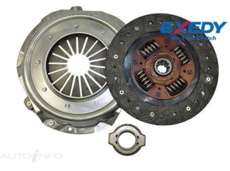 CLUTCH KIT