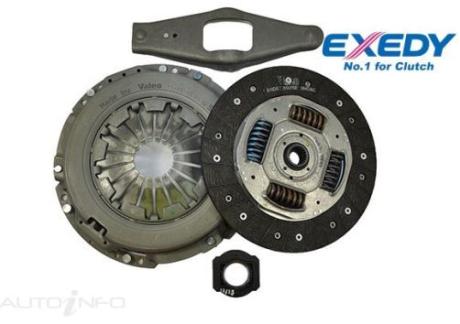 CLUTCH KIT