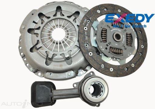 CLUTCH KIT