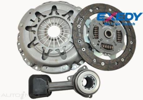 CLUTCH KIT