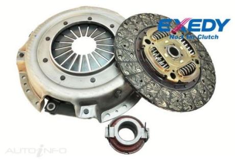 CLUTCH KIT