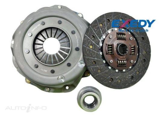 CLUTCH KIT