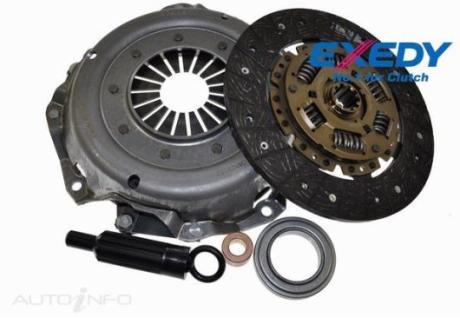 CLUTCH KIT