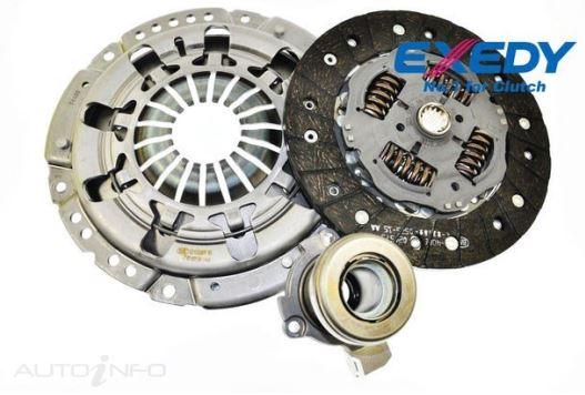 CLUTCH KIT