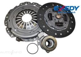 CLUTCH KIT