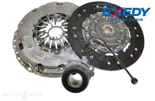 CLUTCH KIT