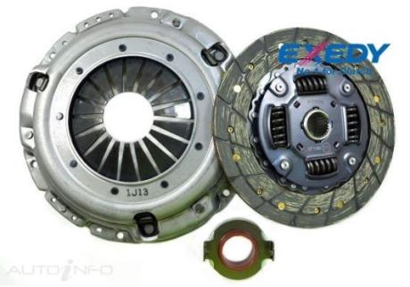 CLUTCH KIT