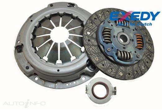 CLUTCH KIT