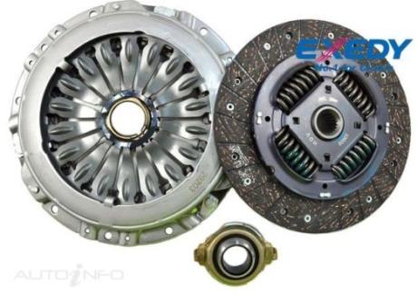 CLUTCH KIT