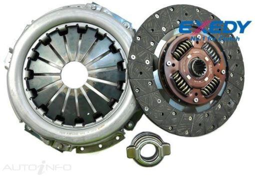CLUTCH KIT