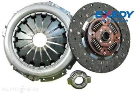 CLUTCH KIT