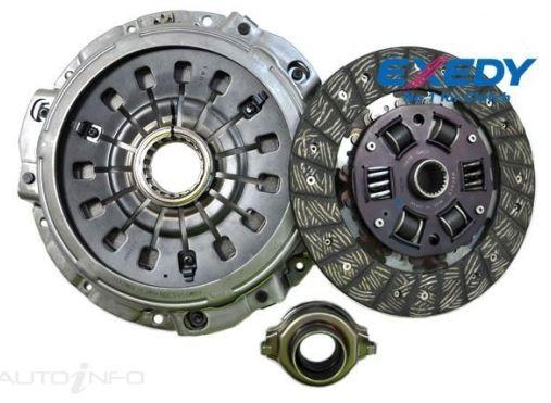 CLUTCH KIT