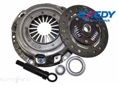 CLUTCH KIT