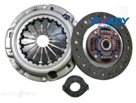 CLUTCH KIT