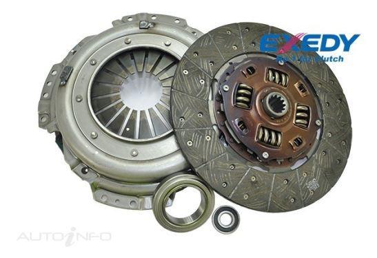 CLUTCH KIT