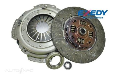 CLUTCH KIT