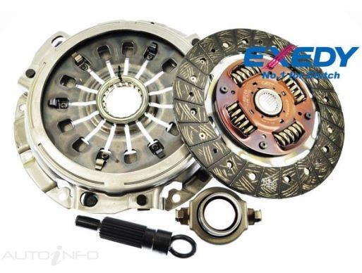 CLUTCH KIT