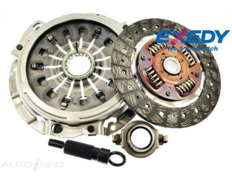CLUTCH KIT