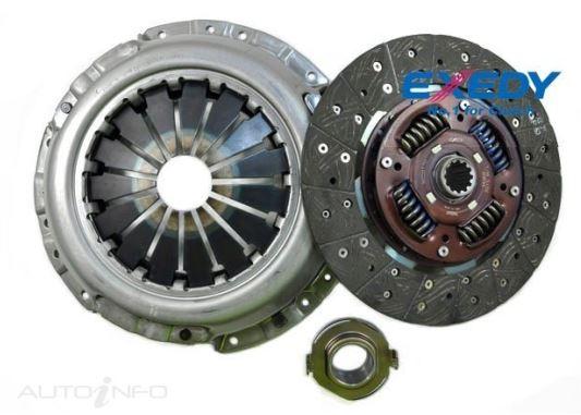 CLUTCH KIT