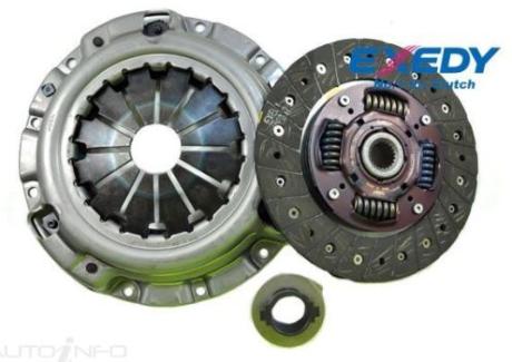 CLUTCH KIT