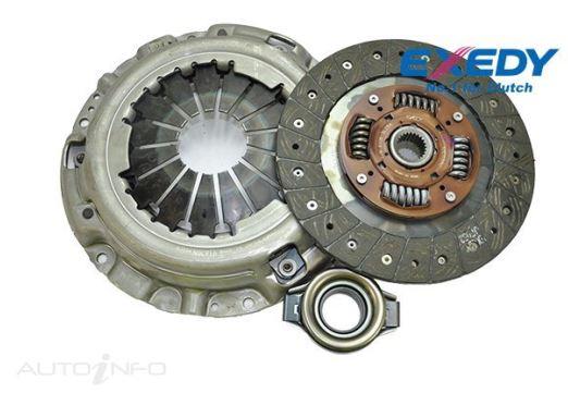 CLUTCH KIT