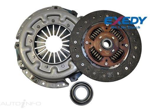CLUTCH KIT