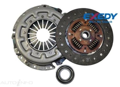 CLUTCH KIT