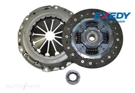 CLUTCH KIT