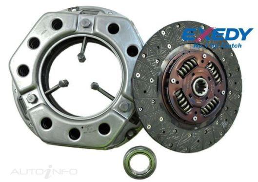 CLUTCH KIT