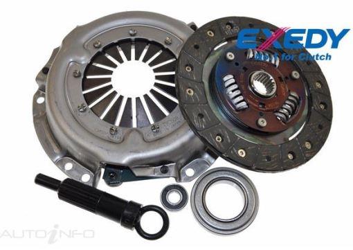 CLUTCH KIT