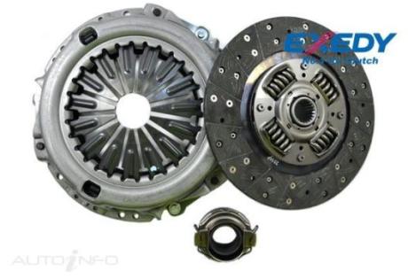 CLUTCH KIT