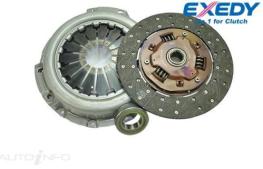 CLUTCH KIT