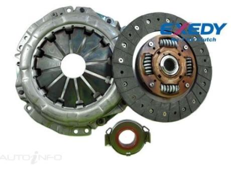 CLUTCH KIT