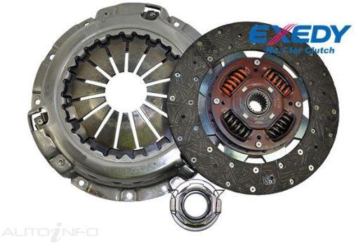 CLUTCH KIT