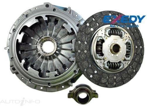CLUTCH KIT