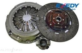 CLUTCH KIT
