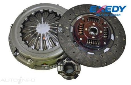CLUTCH KIT