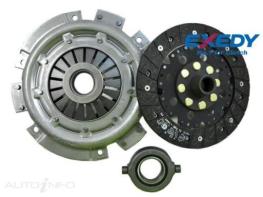 CLUTCH KIT