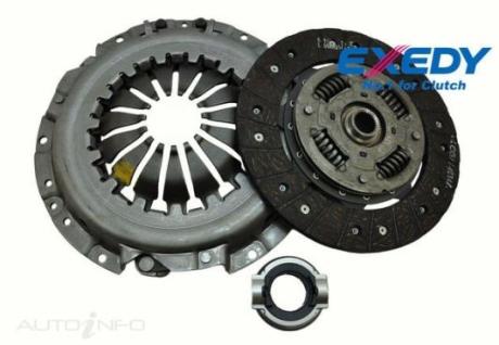 CLUTCH KIT