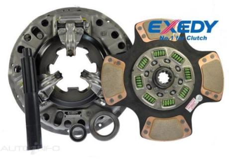 CLUTCH KIT