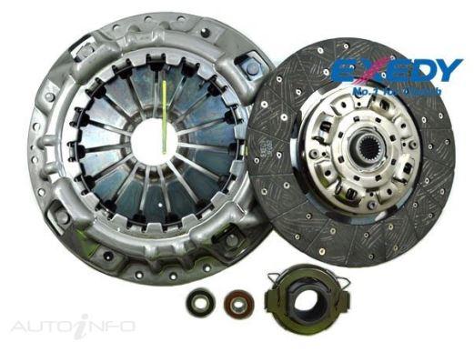 CLUTCH KIT