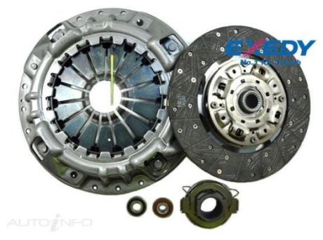 CLUTCH KIT