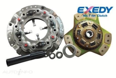 CLUTCH KIT