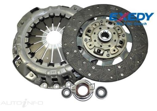 CLUTCH KIT
