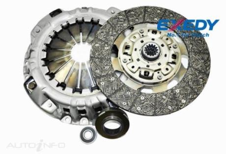 CLUTCH KIT