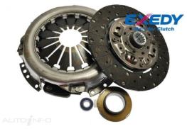 CLUTCH KIT