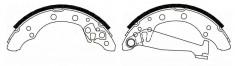 BRAKE SHOE 
