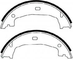 BRAKE SHOE 